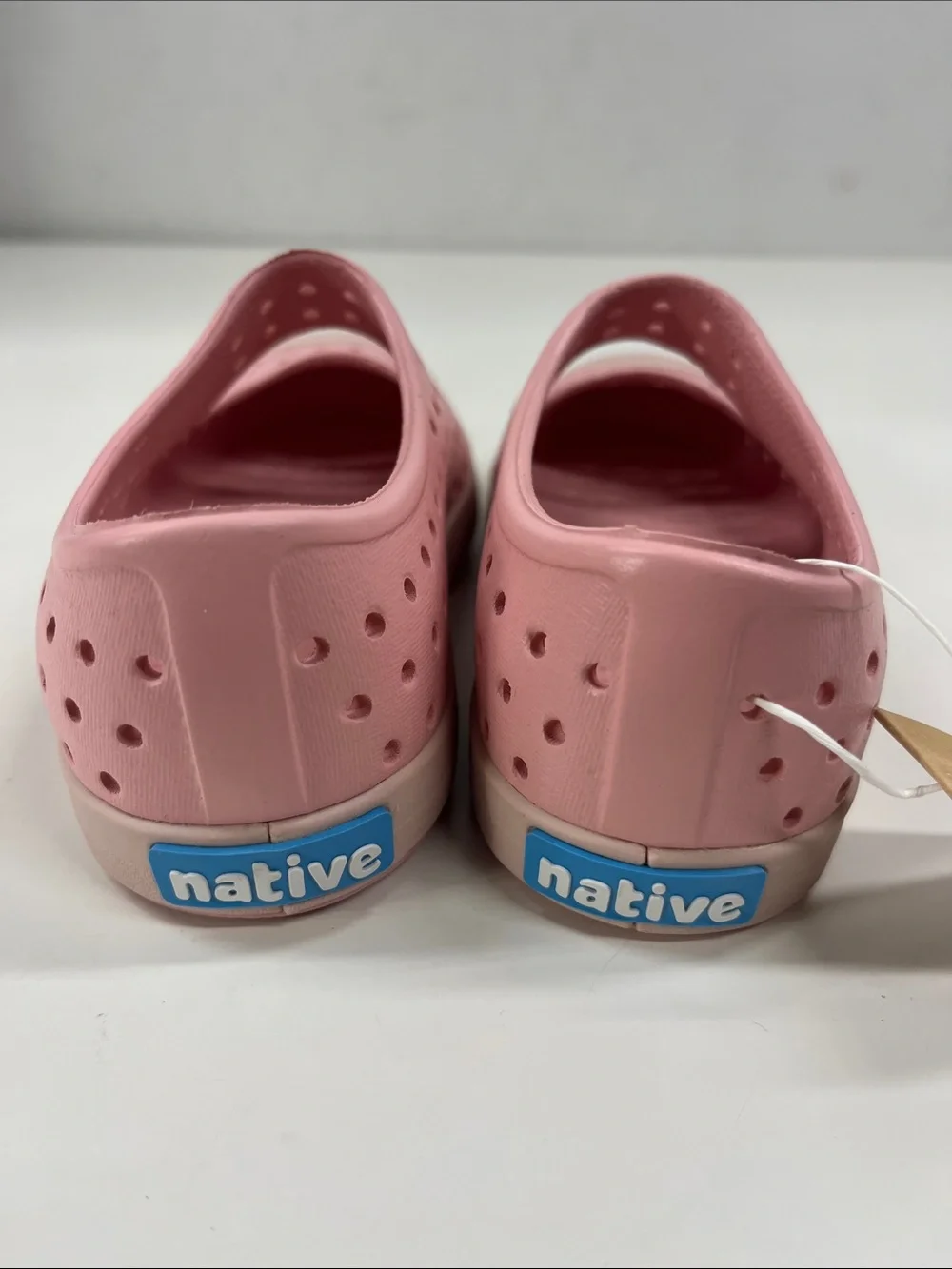 Native Shoes nwt native